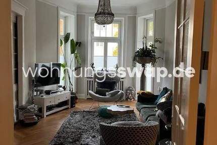 Wohnung Hamburg Hoheluft-Ost - 5 Zimmer, 155 m&sup2;, 3.450&euro; | Angebot:25970512