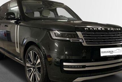 Land Rover Range Rover 73.500 km 122.990 &euro; Hamburg 22529