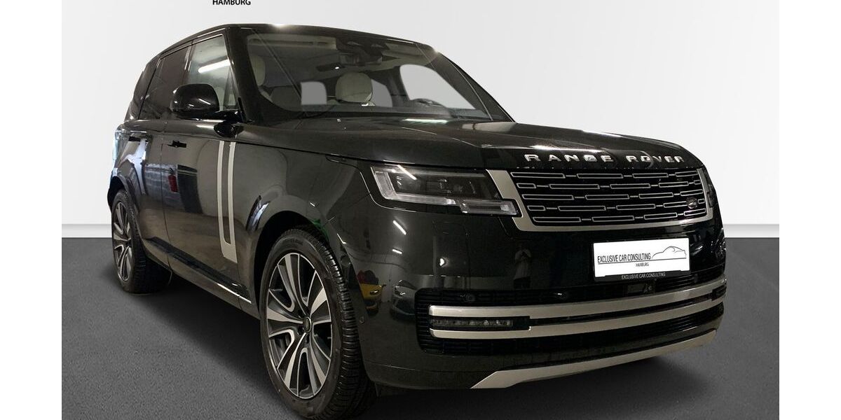 Land Rover Range Rover 73.500 km 122.990 &euro; Hamburg 22529