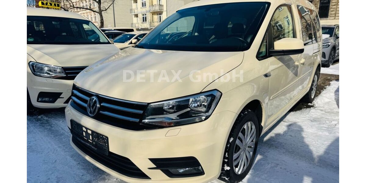 VW Caddy 500.000 km 6.999 &euro; Hamburg 20097