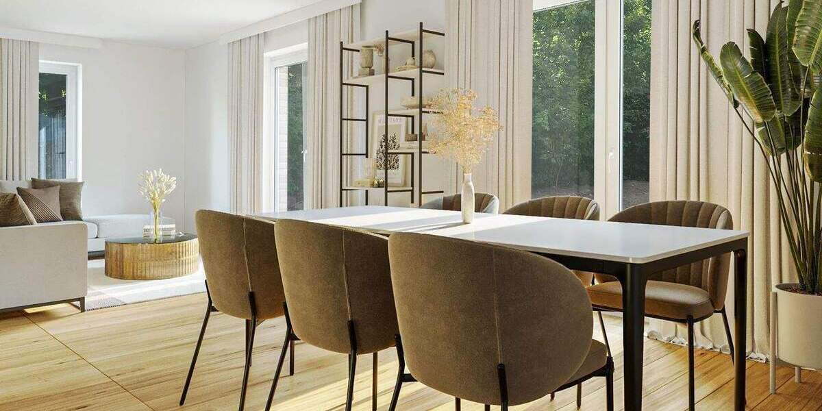 Mehrfamilienhaus, Wohnhaus Hamburg Volksdorf - 6 Zimmer, 161 m&sup2;, 1.475.000&euro; | Angebot:25702360