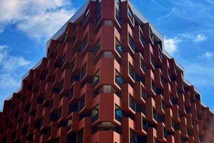 Wohnung Hamburg Hamburg-Mitte - 3 Zimmer, 124 m&sup2;, 2.650&euro; | Angebot:25915206