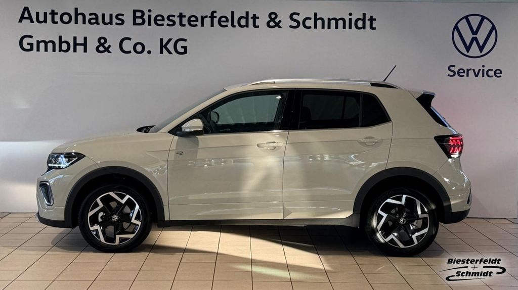 VW T-Cross 8.237 km 27.990 &euro; Wedel 22880