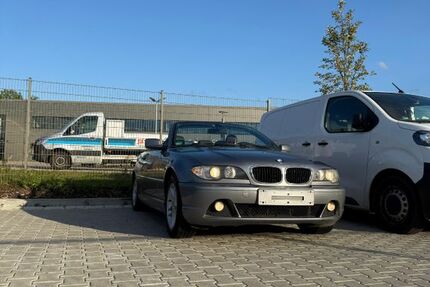 BMW 318 170.000 km 3.999 &euro; Hamburg 22149