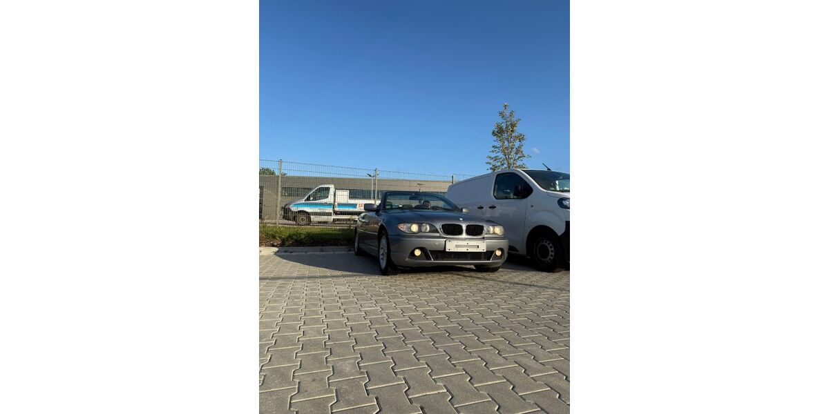 BMW 318 170.000 km 3.999 &euro; Hamburg 22149