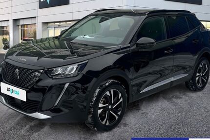 Peugeot 2008 7.618 km 15.690 &euro; Hamburg 20537