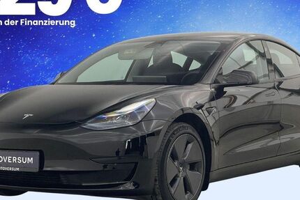 Tesla Model 3 57.247 km 29.745 &euro; Uetersen bei Hamburg 25436