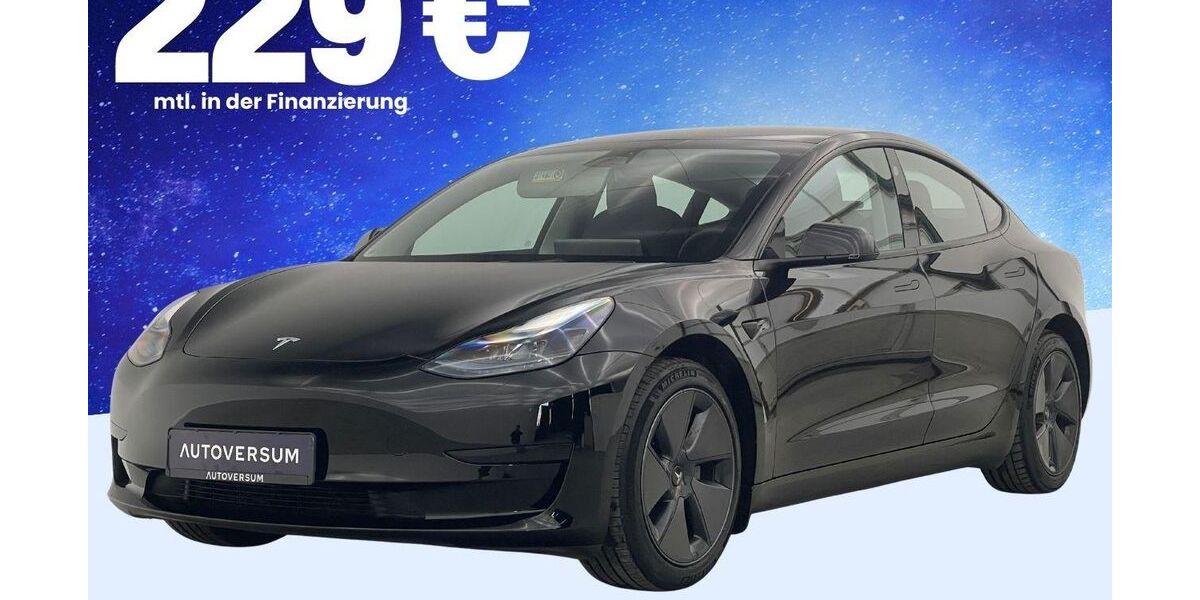 Tesla Model 3 57.247 km 29.745 &euro; Uetersen bei Hamburg 25436