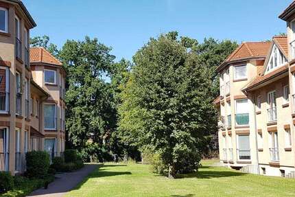 Wohnung Elmshorn Klostersande - 1.5 Zimmer, 35 m&sup2;, 99.000&euro; | Angebot:27651693
