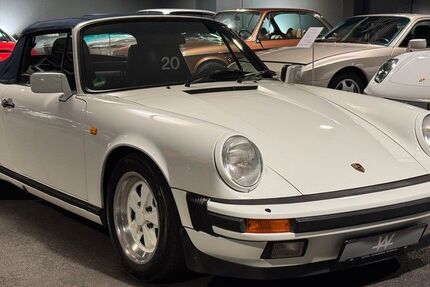 Porsche 911 Urmodell 167.319 km 64.900 &euro; Hamburg 22525