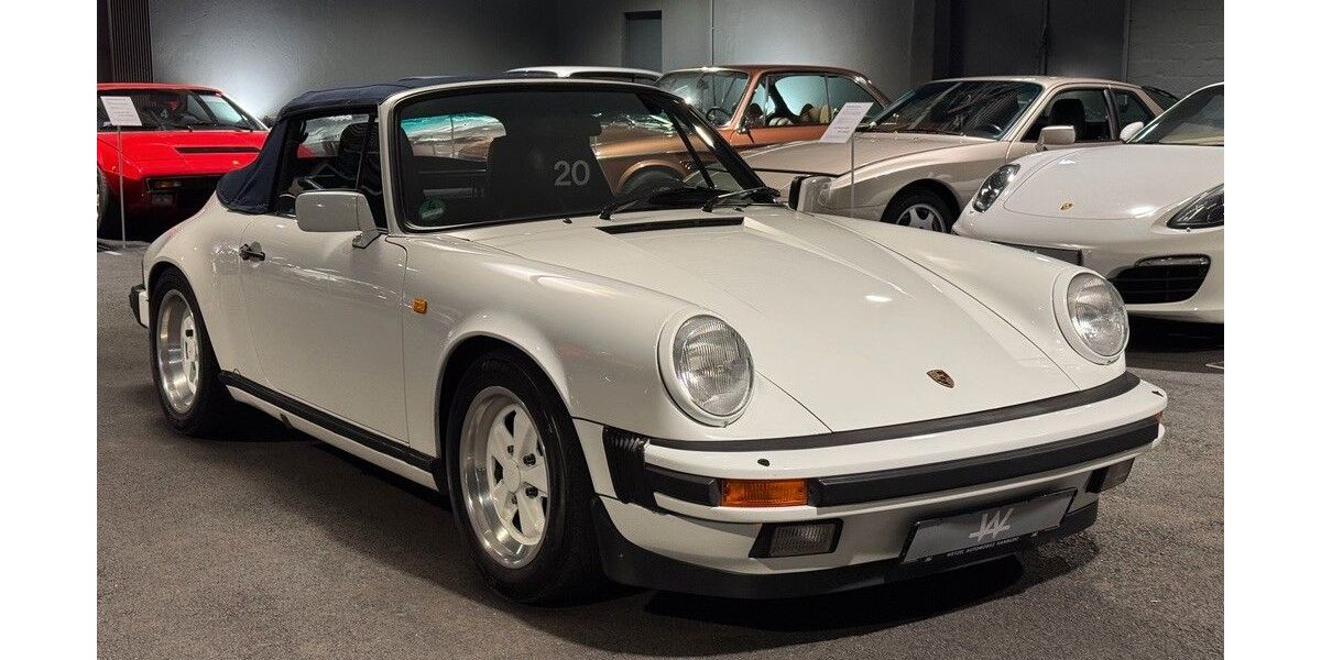 Porsche 911 Urmodell 167.319 km 64.900 &euro; Hamburg 22525
