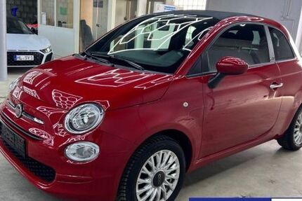 Fiat 500C 81.047 km 11.690 &euro; Hamburg 22457