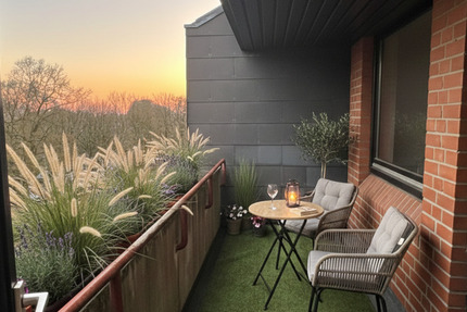 Wohnung Ahrensburg - 4 Zimmer, 96 m&sup2;, 299.000&euro; | Angebot:25961329