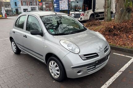 Nissan Micra 79.000 km 2.499 &euro; Hamburg 22045