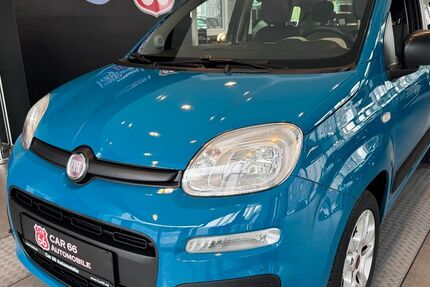 Fiat Panda 87.500 km 5.690 &euro; Hamburg 22547
