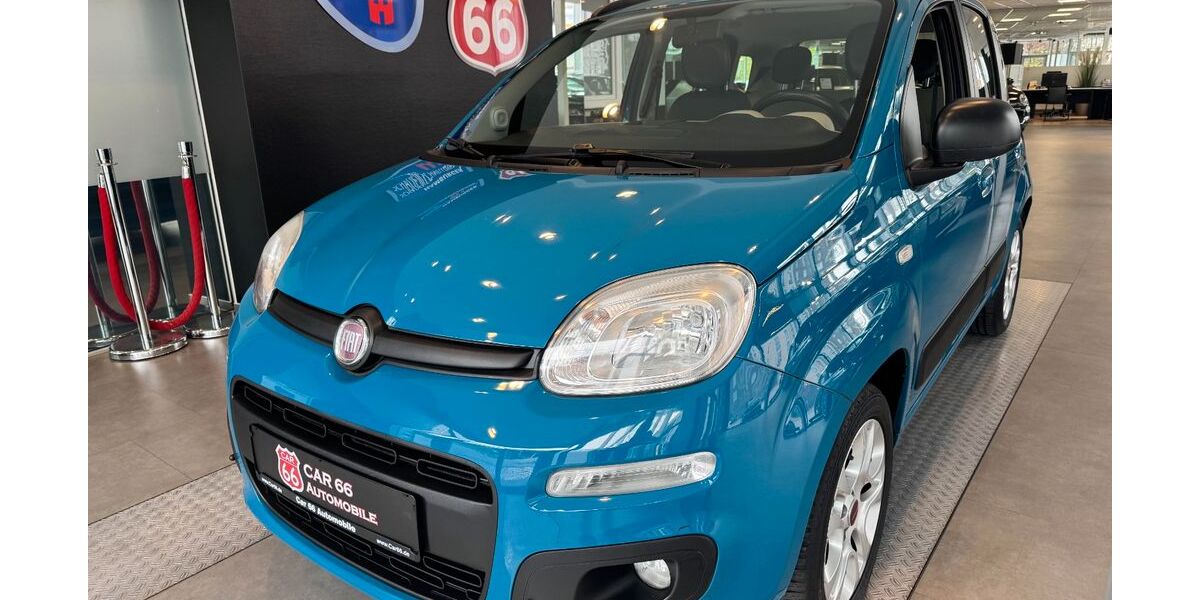 Fiat Panda 87.500 km 5.690 &euro; Hamburg 22547