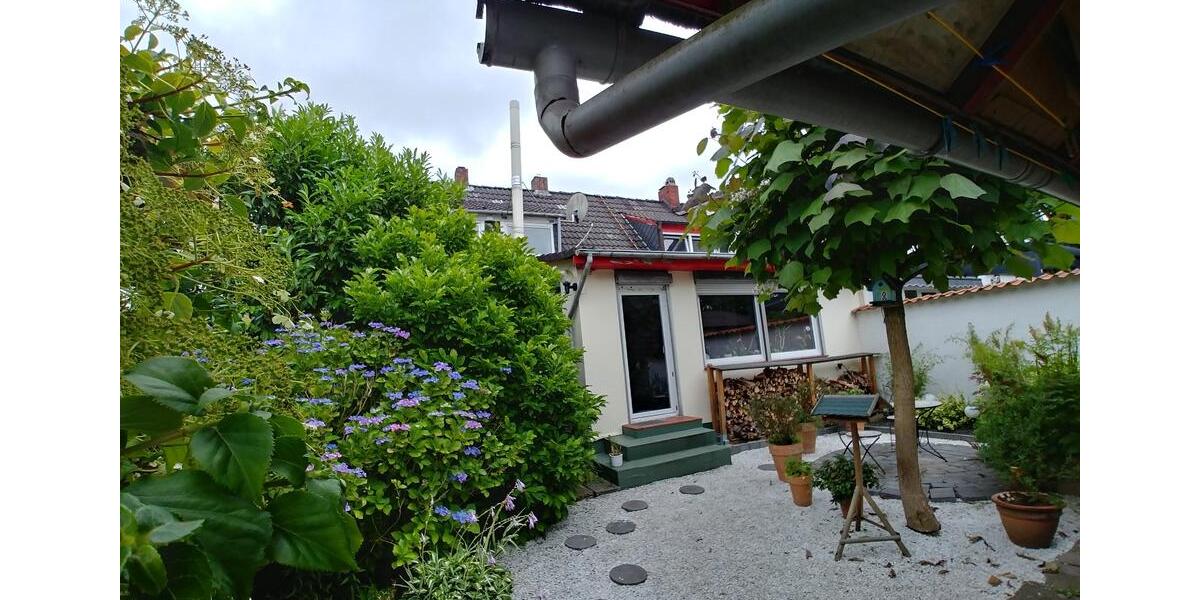 Doppelhaushälfte Hamburg Langenhorn - 4 Zimmer, 120 m&sup2;, 480.000&euro; | Angebot:25405651