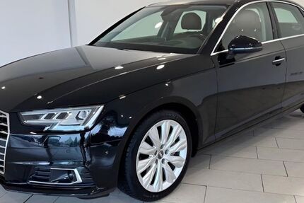 Audi A4 149.000 km 21.490 &euro; Hamburg 22043