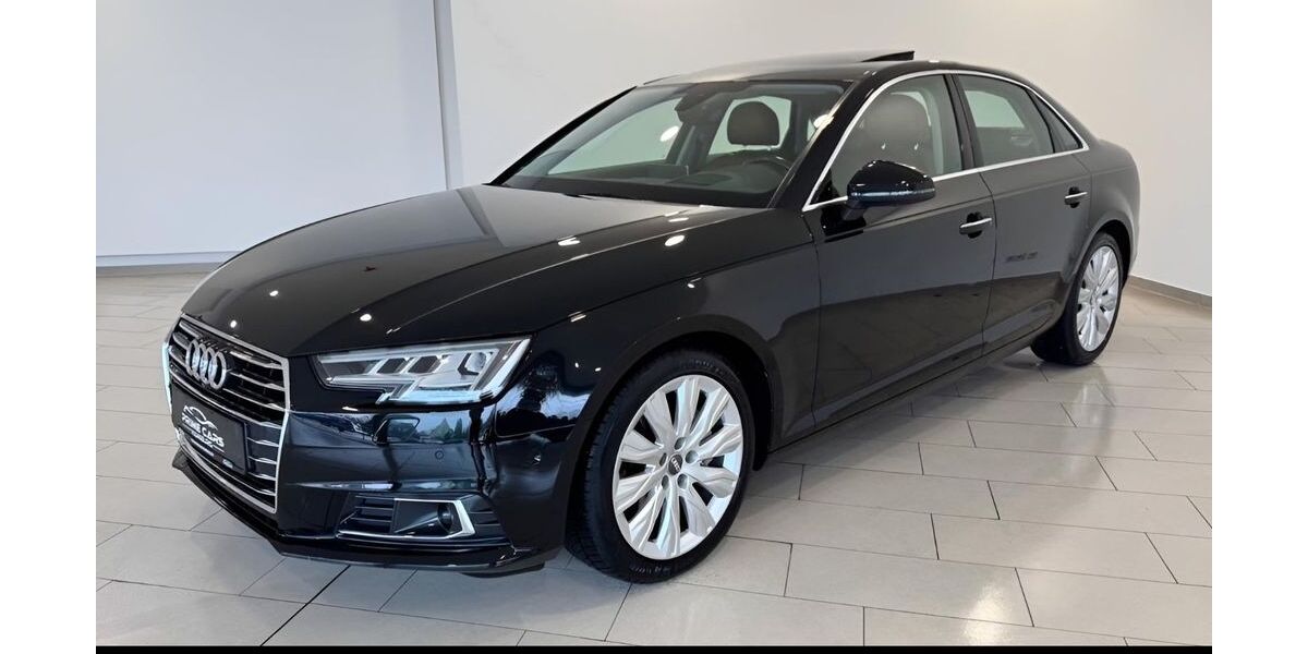 Audi A4 149.000 km 21.490 &euro; Hamburg 22043