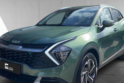 Kia Sportage 45.235 km 26.990 &euro; Hamburg 22159