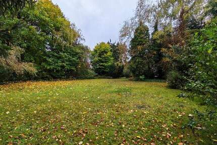 Grundstück Hamburg / Sasel Sasel - 450.000&euro; | Angebot:25771877