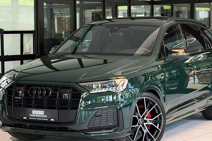Audi Q7 51.000 km 71.990 &euro; Hamburg 22529