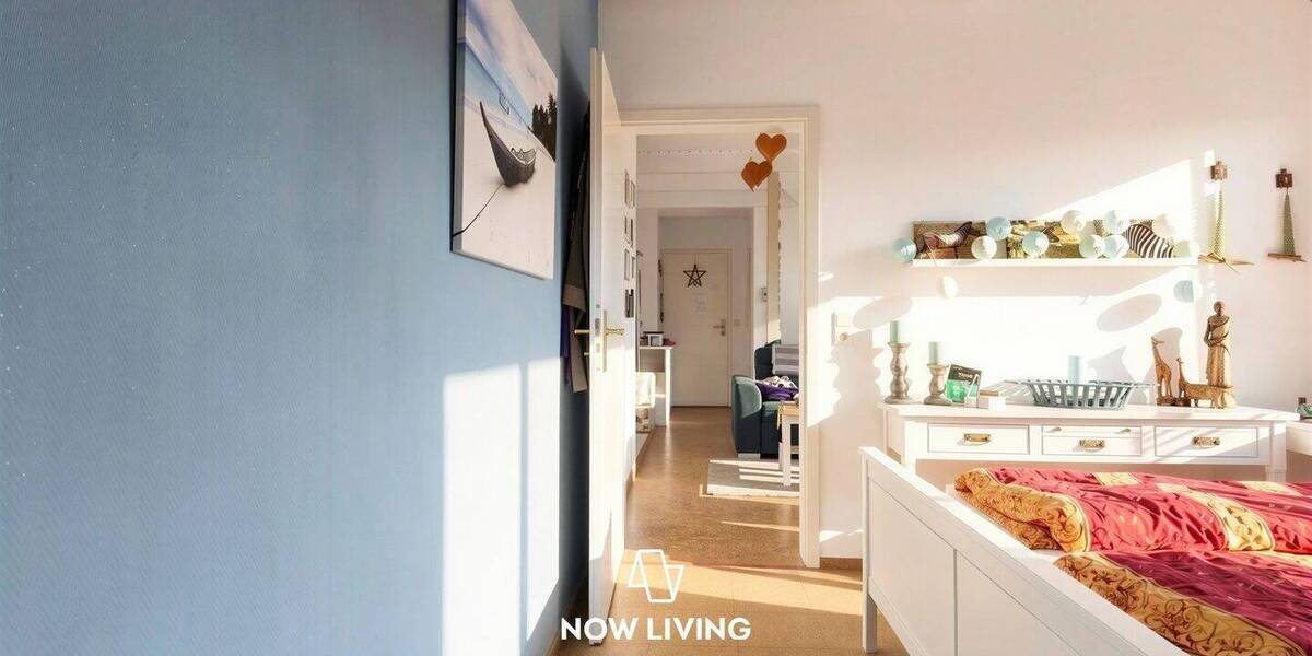 Etagenwohnung Hamburg Lohbrügge - 2 Zimmer, 75 m&sup2;, 289.000&euro; | Angebot:25984628