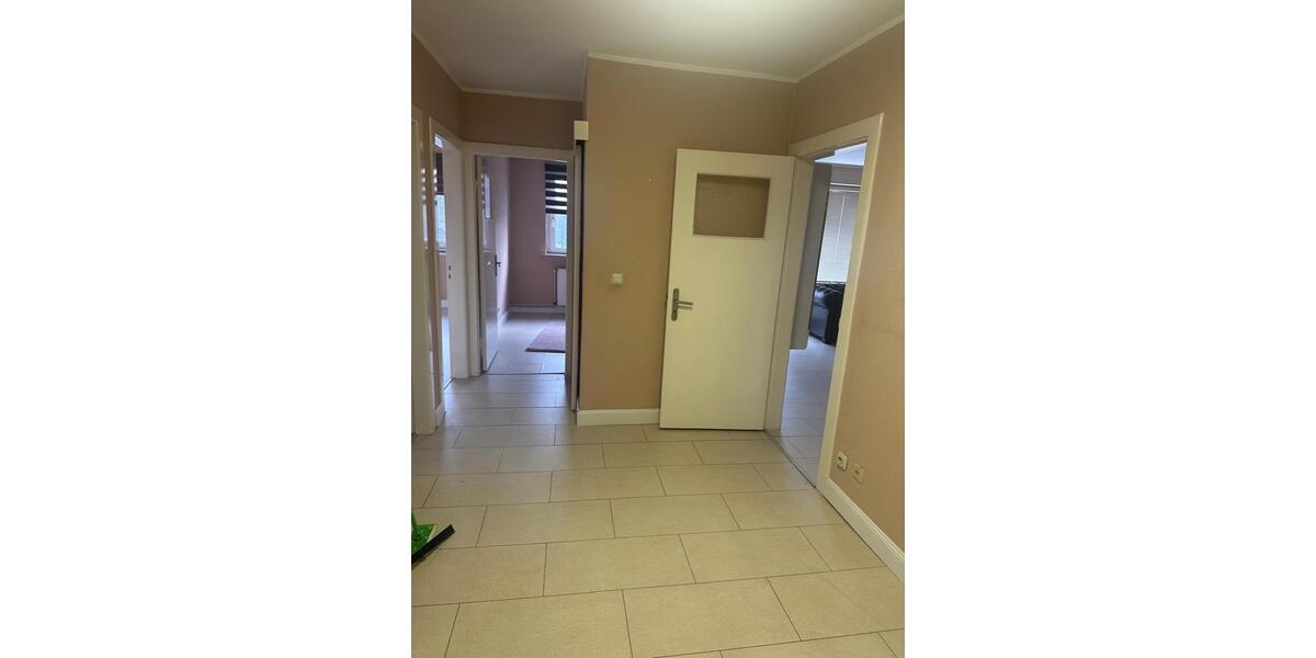 Etagenwohnung Hamburg Horn - 4 Zimmer, 90 m&sup2;, 420.000&euro; | Angebot:25646272