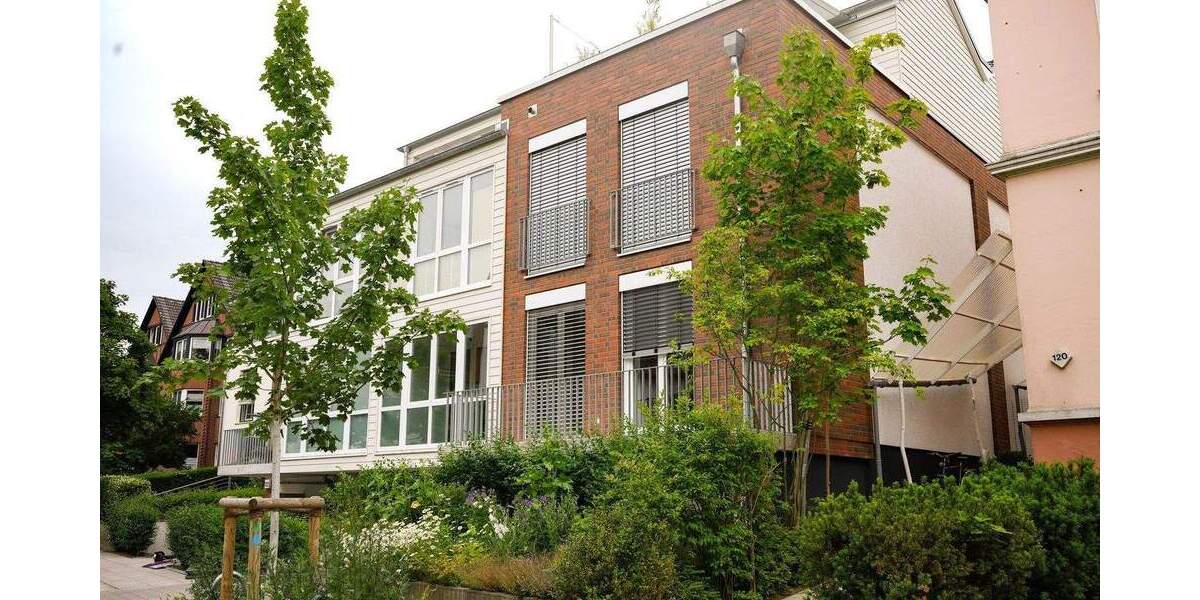 Mehrfamilienhaus, Wohnhaus Hamburg Bergedorf - 2 Zimmer, 911 m&sup2;, 4.100.000&euro; | Angebot:25657503