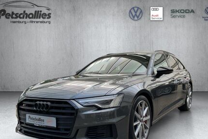 Audi S6 54.955 km 48.930 &euro; Hamburg 22393