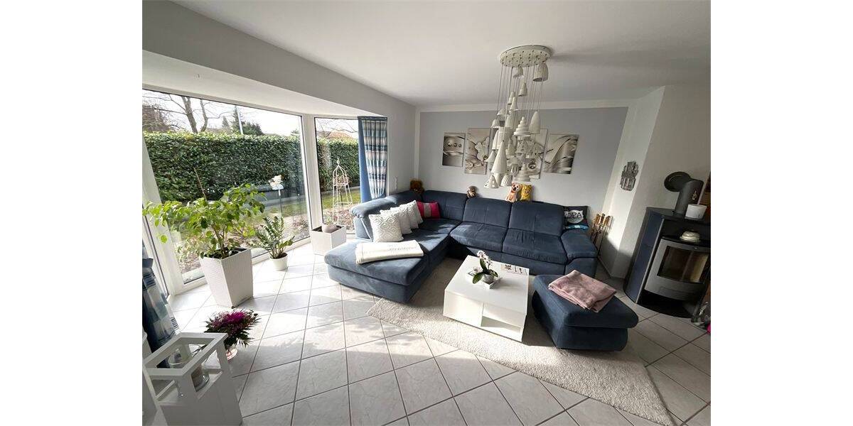 Einfamilienhaus Trittau - 4 Zimmer, 120 m&sup2;, 589.000&euro; | Angebot:26054489