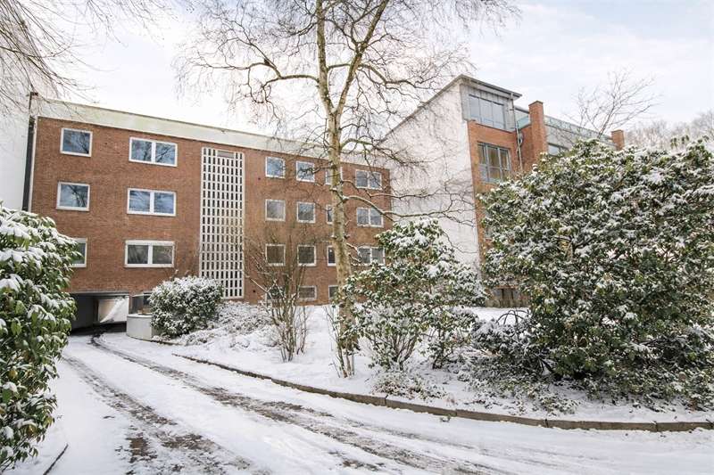 Etagenwohnung Hamburg Wandsbek - 3 Zimmer, 73 m&sup2;, 349.000&euro; | Angebot:24995492