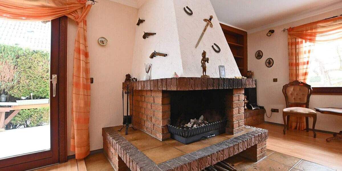 Einfamilienhaus Hemdingen - 6 Zimmer, 160 m&sup2;, 445.000&euro; | Angebot:25708443