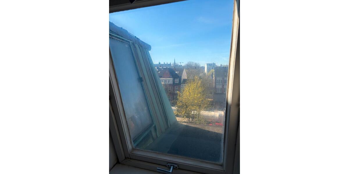Etagenwohnung Hamburg Sternschanze - 2 Zimmer, 15 m&sup2;, 280&euro; | Angebot:26603005