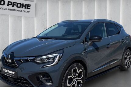 Mitsubishi ASX 16.378 km 26.440 &euro; Norderstedt 22848