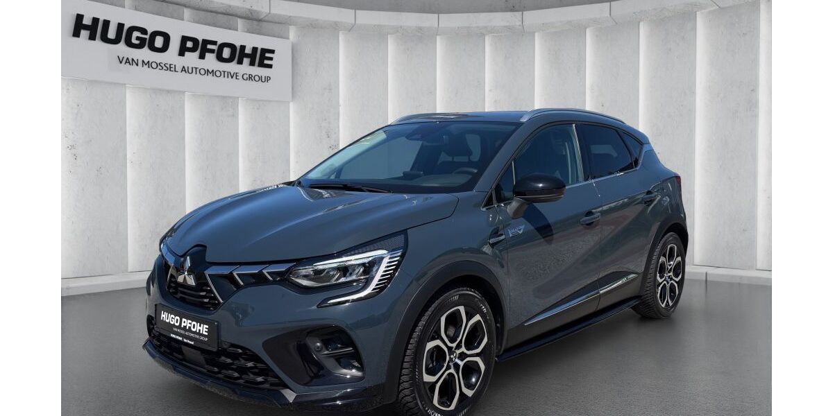 Mitsubishi ASX 16.378 km 26.440 &euro; Norderstedt 22848