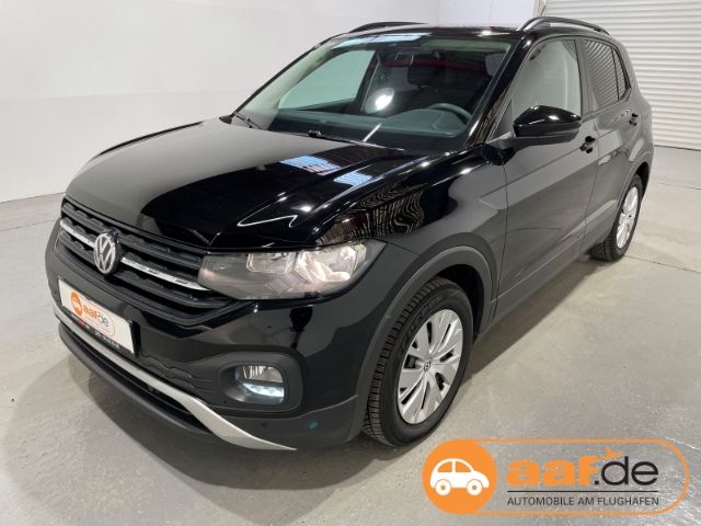 VW T-Cross 168.000 km 12.550 &euro; Norderstedt 22848