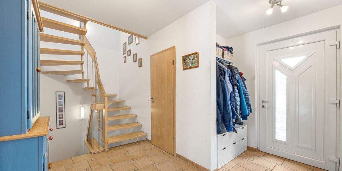 Doppelhaushälfte Hamburg Eißendorf - 5 Zimmer, 129 m&sup2;, 699.000&euro; | Angebot:25779609