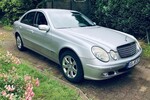 Mercedes-Benz E200 220.000 km 4.500 &euro; Hamburg 20038