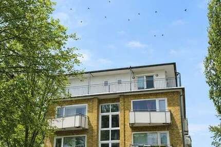 Wohnung Hamburg Borgfelde - 2 Zimmer, 60 m&sup2;, 395.000&euro; | Angebot:24518060