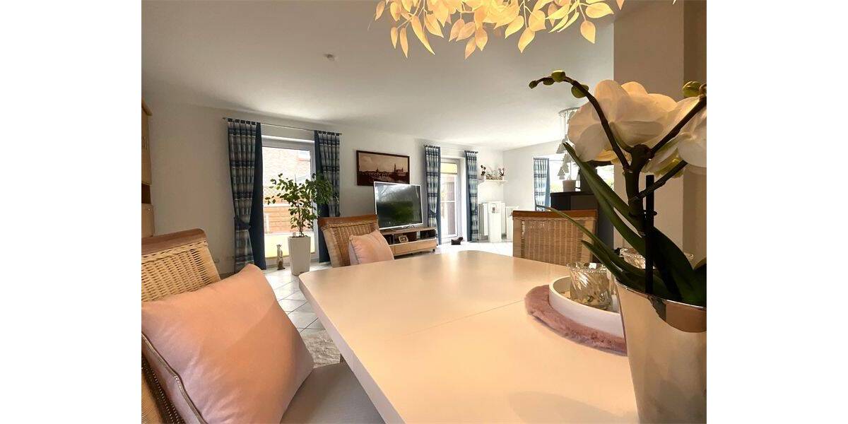 Einfamilienhaus Trittau - 4 Zimmer, 120 m&sup2;, 589.000&euro; | Angebot:26054489