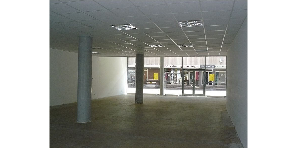 Gewerbeobjekt Ahrensburg - 2.600&euro; | Angebot:25668604