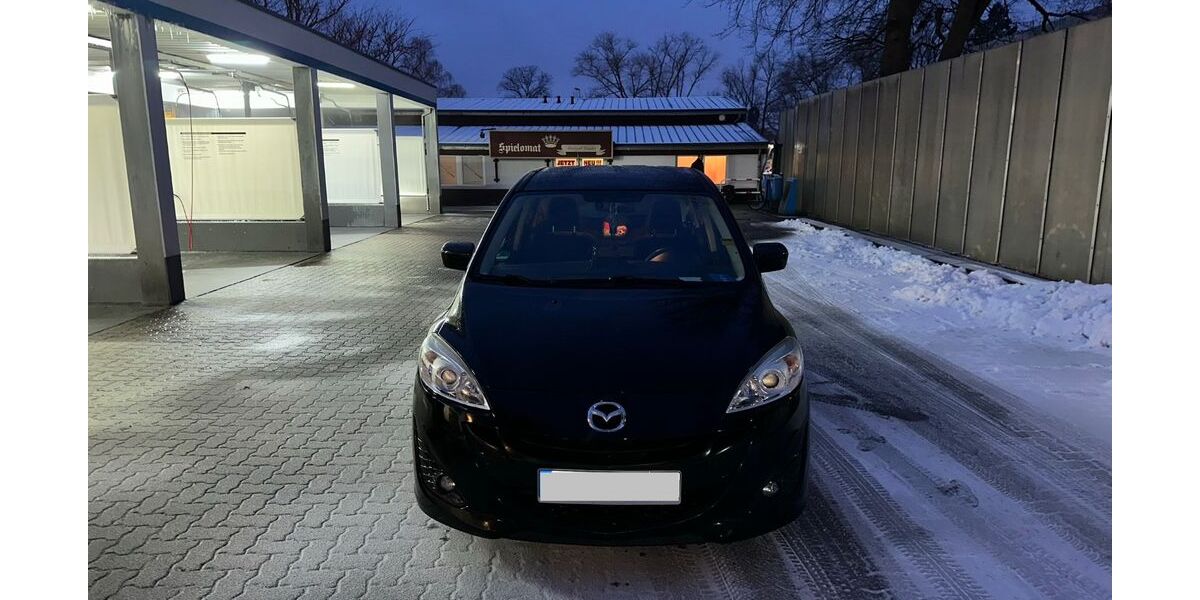 Mazda 5 222.696 km 4.400 &euro; Hamburg 22525
