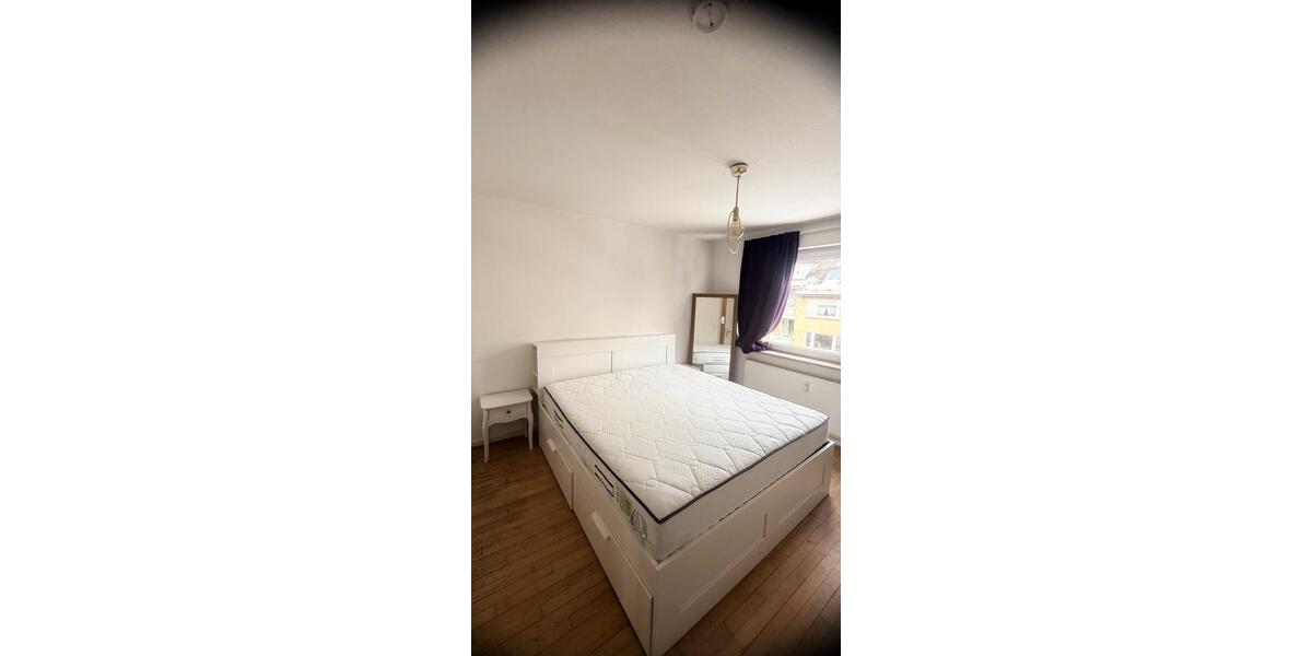 Erdgeschoßwohnung Hamburg Wandsbek - 2 Zimmer, 65 m&sup2;, 1.100&euro; | Angebot:24934940