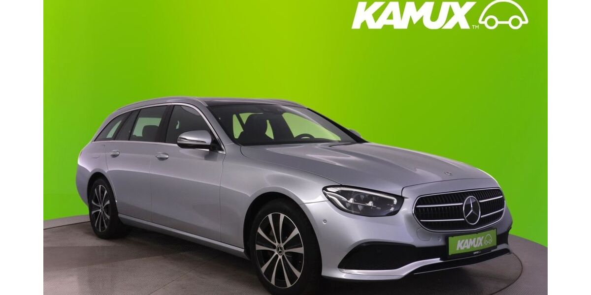 Mercedes-Benz E 300 77.880 km 31.900 &euro; Ahrensburg 22926