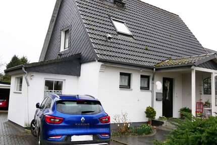 Haus Hasloh - 5.5 Zimmer, 140 m&sup2;, 469.000&euro; | Angebot:26011973