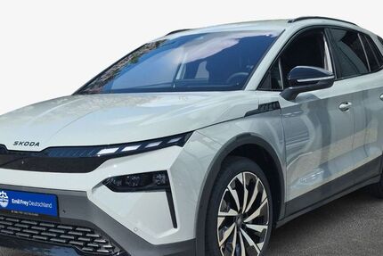 Skoda Elroq 6.000 km 49.950 &euro; Kaltenkirchen 24568