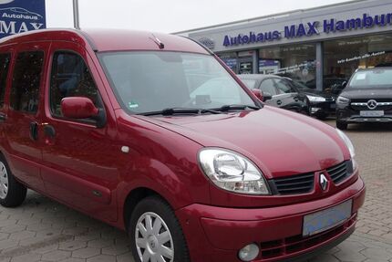 Renault Kangoo 100.000 km 5.999 &euro; Hamburg 22143