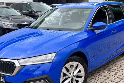 Skoda Octavia 230.000 km 10.999 &euro; Rellingen 25462
