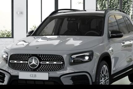 Mercedes-Benz GLB 220 9.900 km 54.990 &euro; Hamburg 22047
